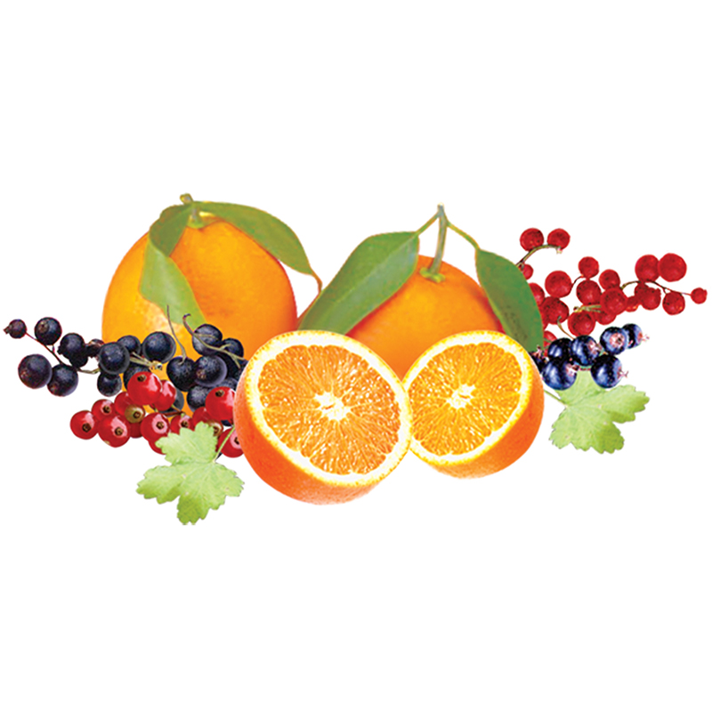 カシス&オレンジ