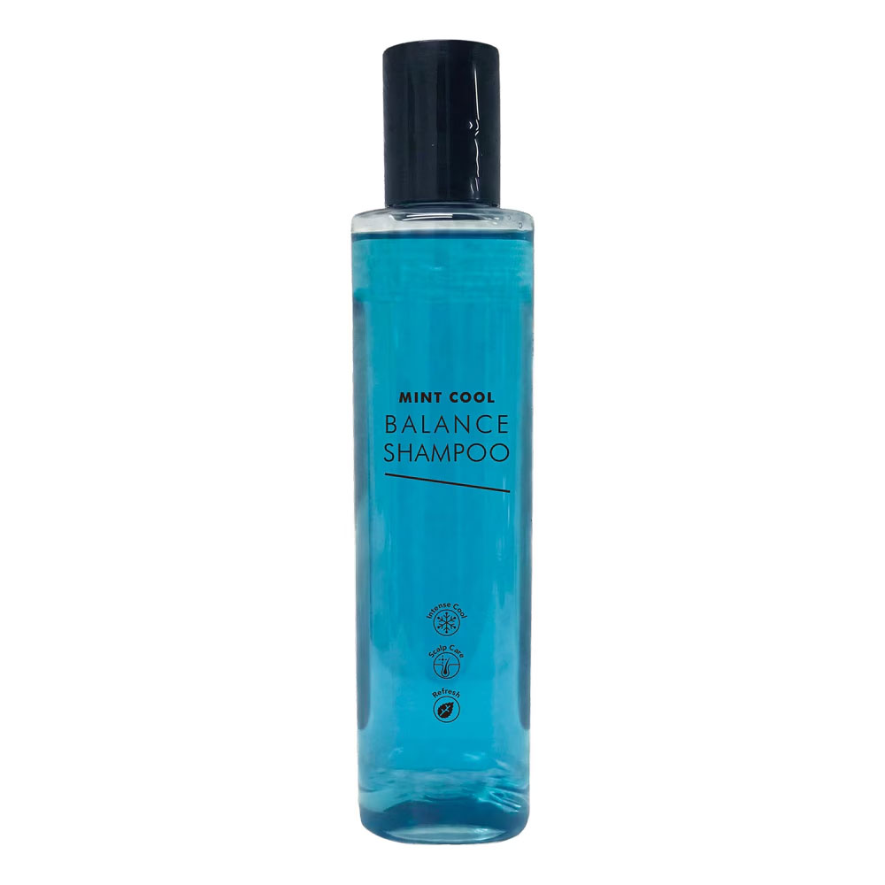 ミントクール バランスシャンプー